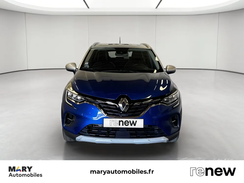 Véhicule occasion 1232245 - renault CAPTUR - Photo 8