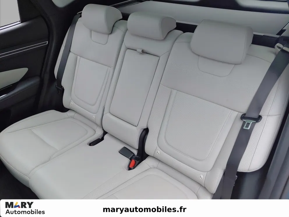 Véhicule occasion 1239099 - hyundai TUCSON - Photo 22