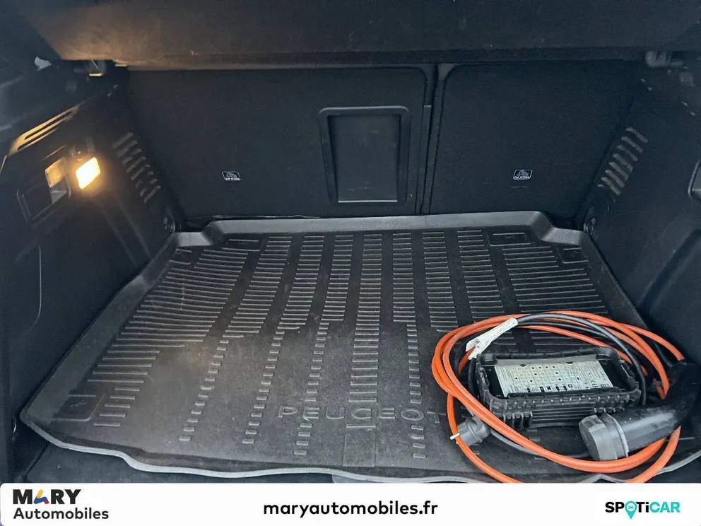 Véhicule occasion 209075 - peugeot 3008 - Photo 6