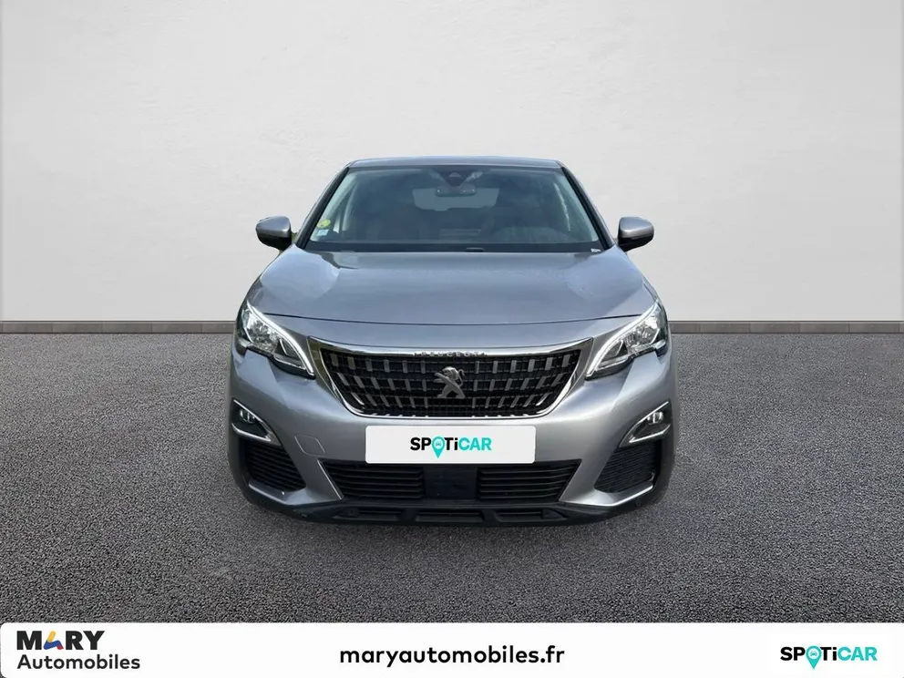 Véhicule occasion 218107 - peugeot 3008 - Photo 2