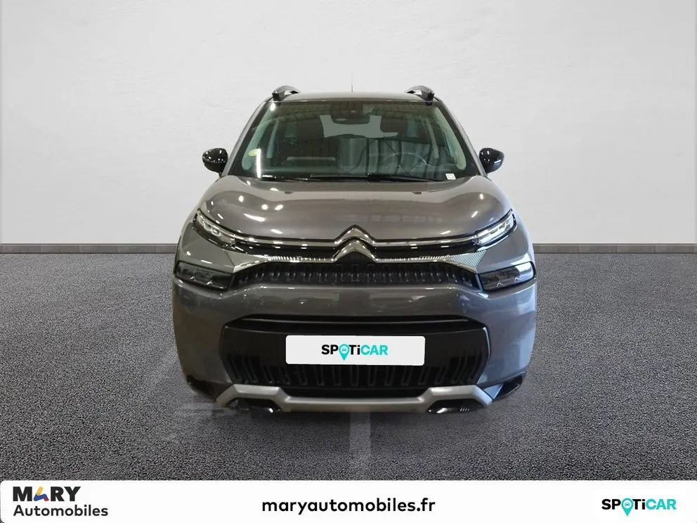 Véhicule occasion 203354 - Citroën C3 AIRCROSS - Photo 2