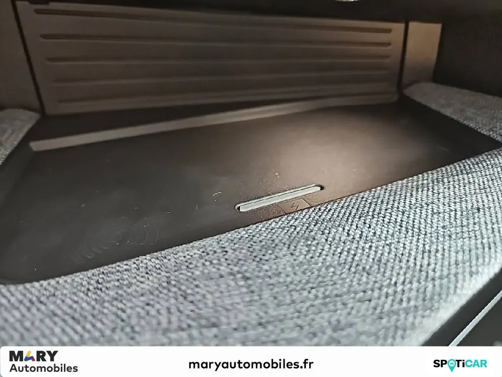 Véhicule occasion 186940 - peugeot 3008 - Photo 22