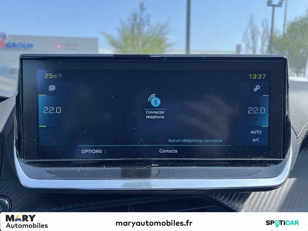 Véhicule occasion 172275 - peugeot 2008 - Photo 16