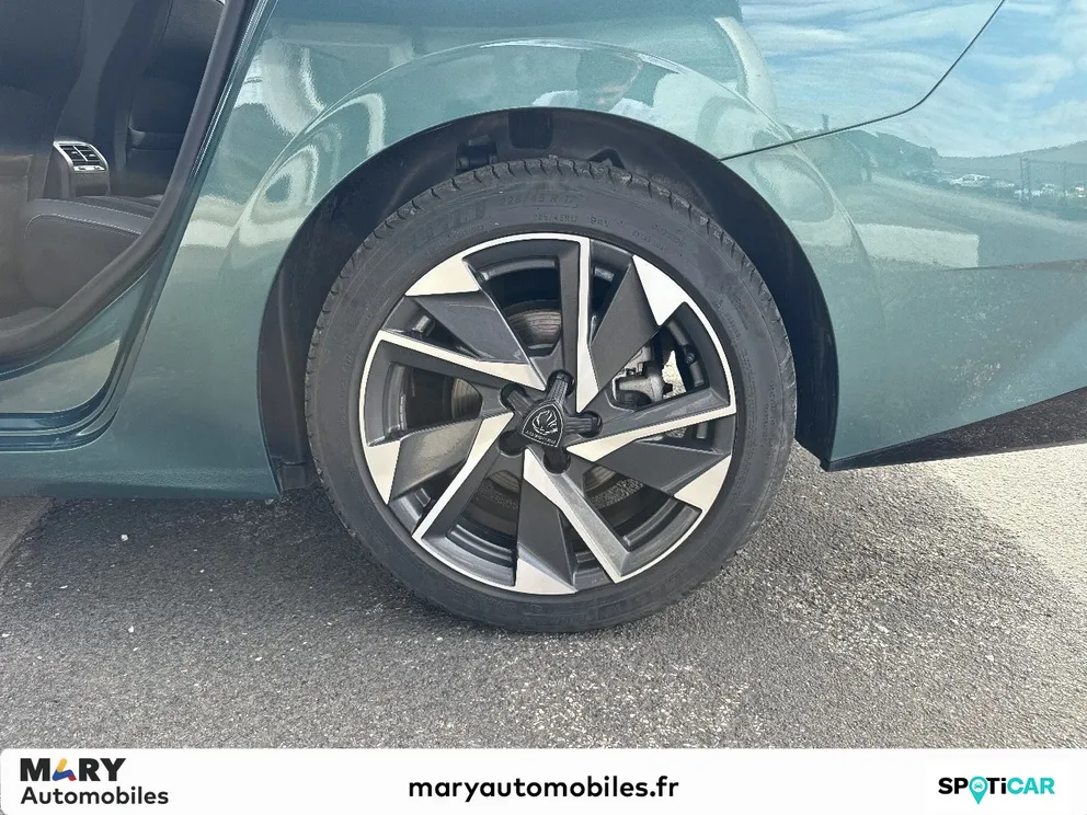 Véhicule occasion 1237280 - peugeot 308 - Photo 7