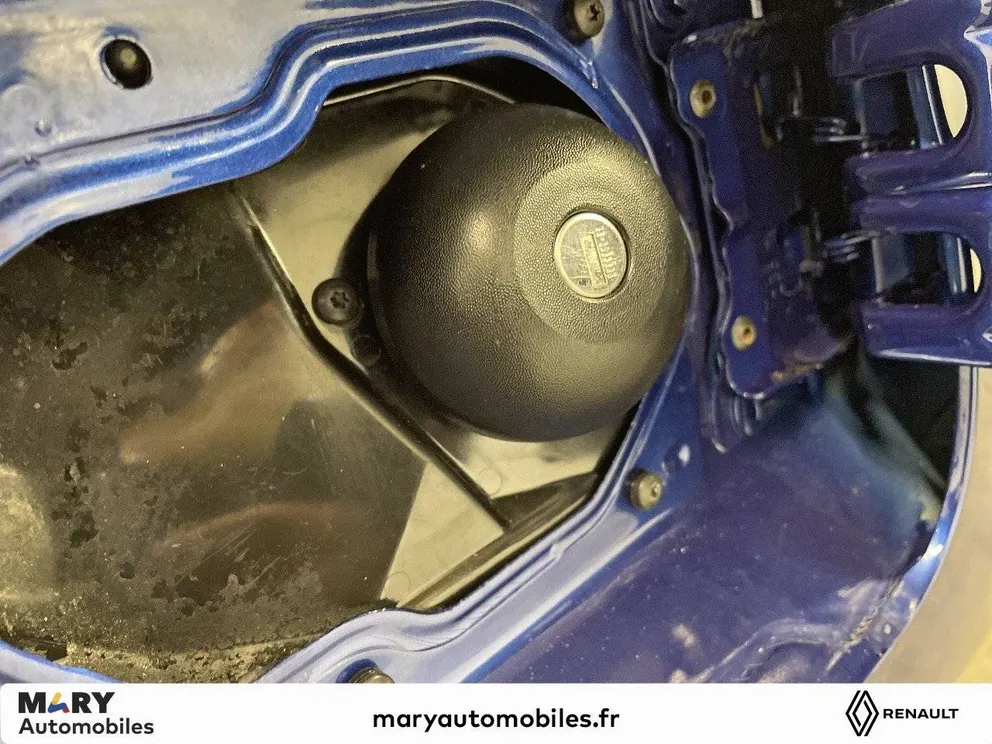 Véhicule occasion 191831 - dacia DUSTER - Photo 16