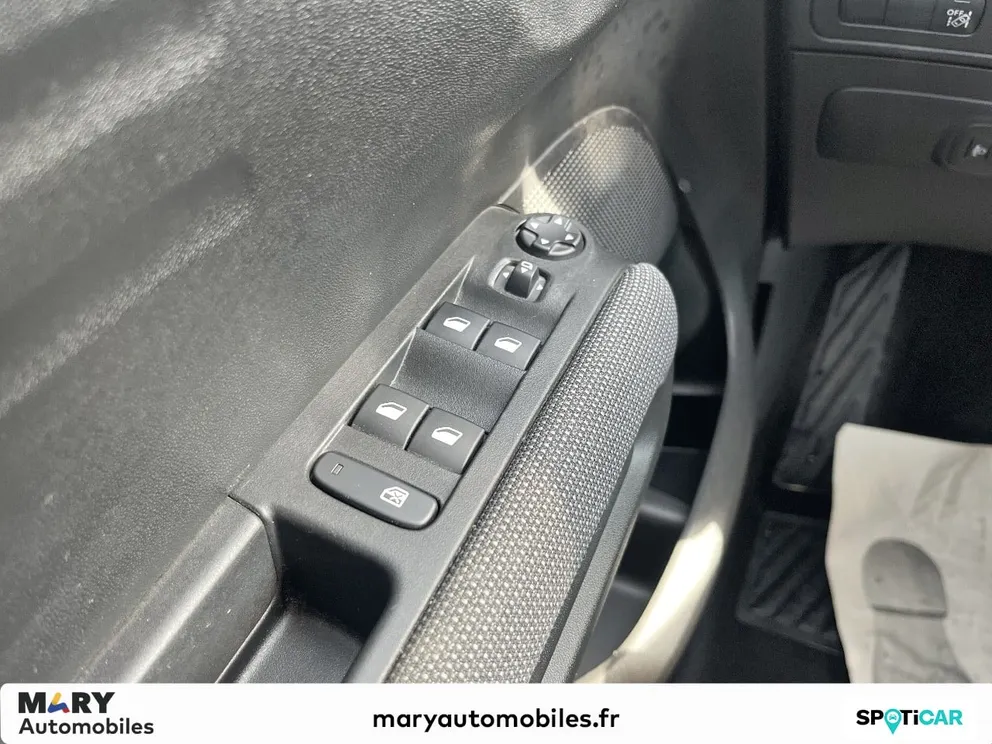 Véhicule occasion 1228615 - Citroën C3 AIRCROSS - Photo 15