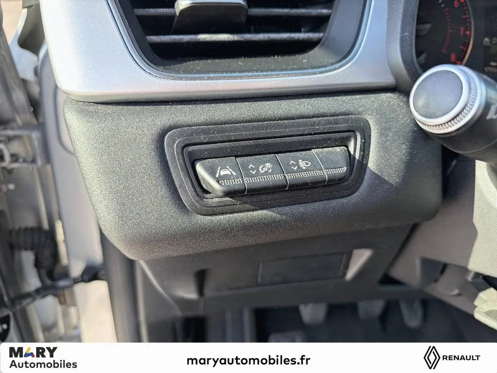 Véhicule occasion 224473 - renault CAPTUR - Photo 17