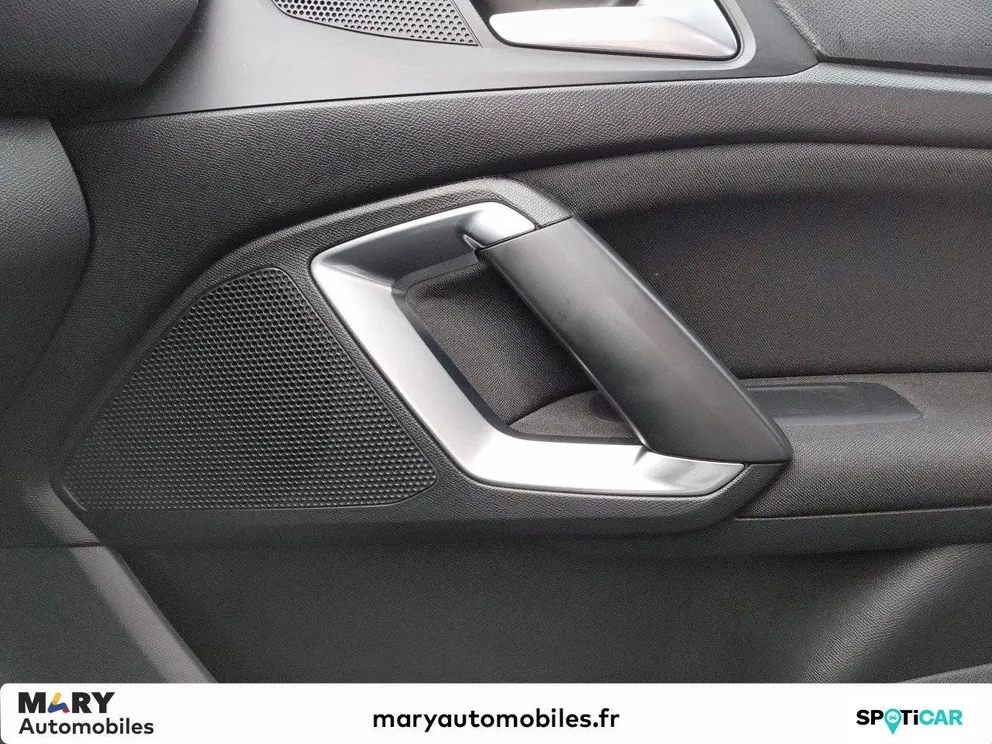 Véhicule occasion 209502 - peugeot 308 - Photo 14