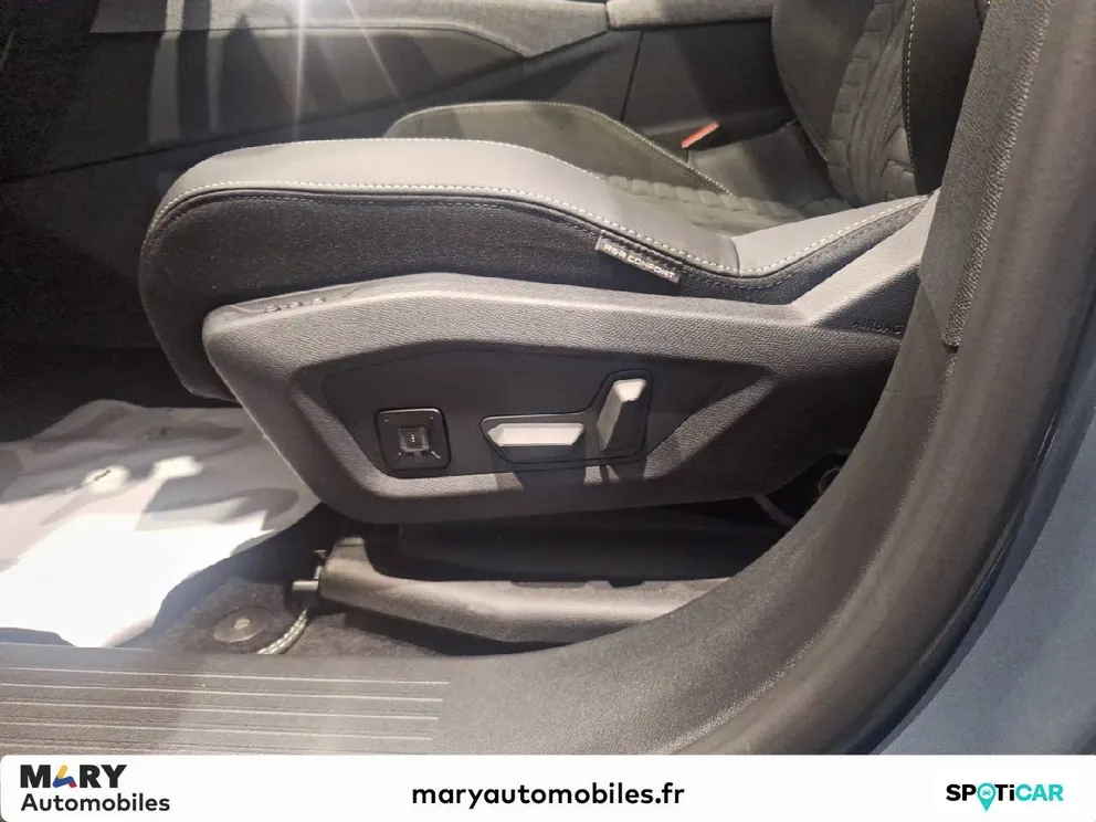 Véhicule occasion 222795 - peugeot 5008 - Photo 13