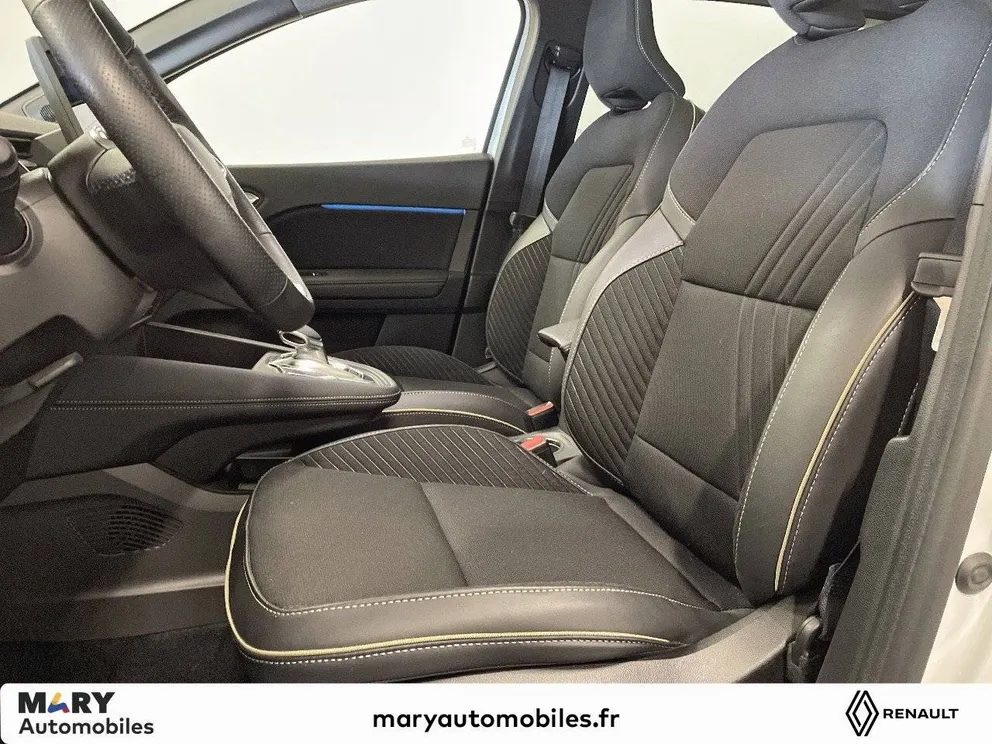 Véhicule occasion 201722 - renault SYMBIOZ - Photo 9