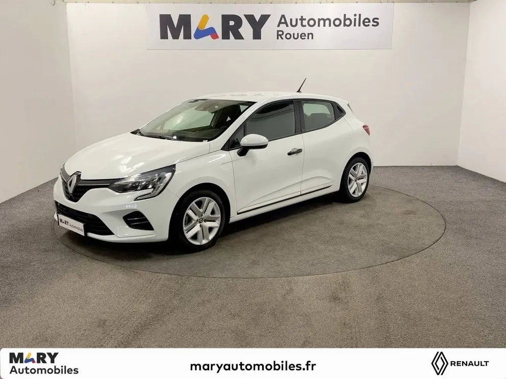 Véhicule occasion 205031 - renault CLIO - Photo 1