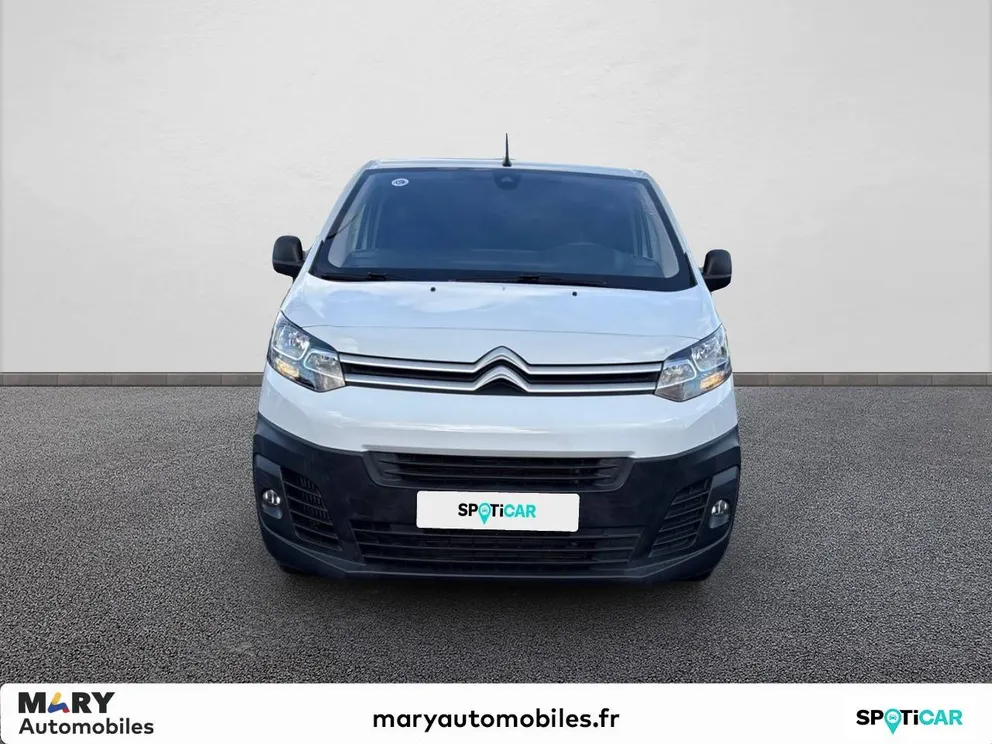 Véhicule occasion 213325 - Citroën JUMPY - Photo 2