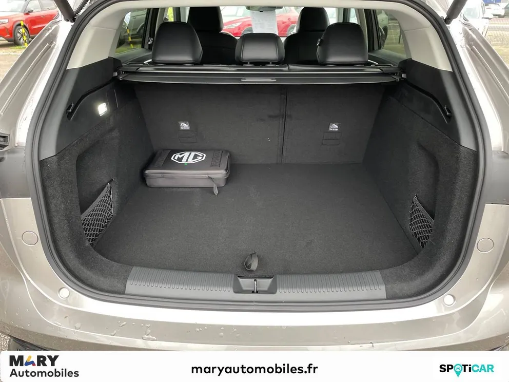 Véhicule occasion 216421 - mg EHS - Photo 6