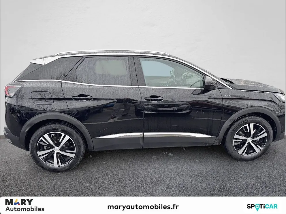 Véhicule occasion 208632 - peugeot 3008 - Photo 4