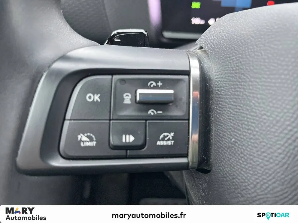 Véhicule occasion 158850 - Citroën C4 - Photo 19