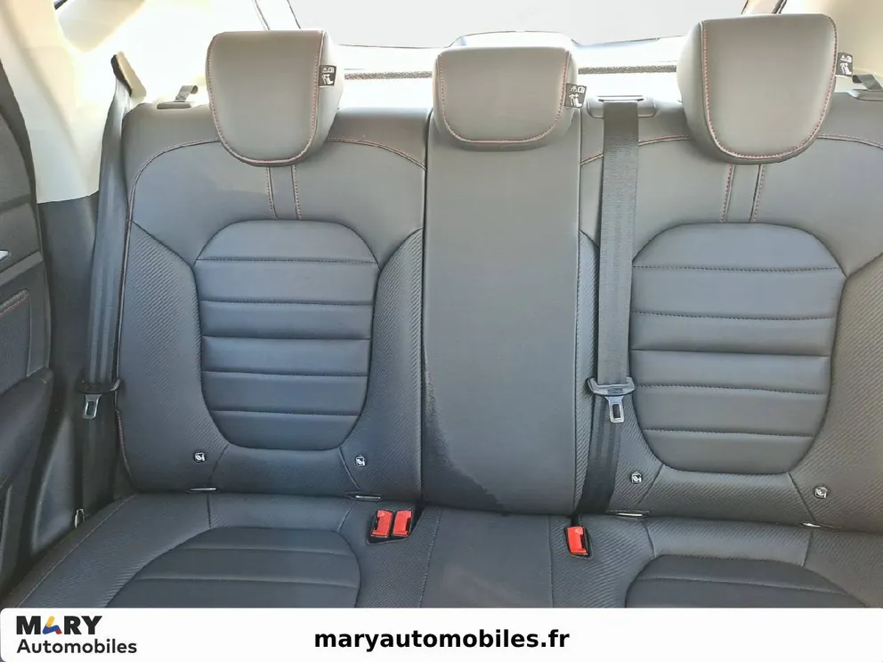 Véhicule occasion 227340 - mg ZS - Photo 10