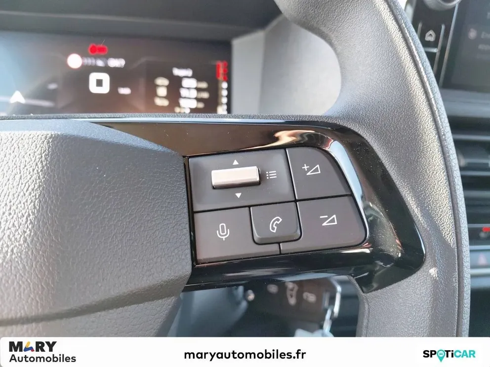 Véhicule occasion 227840 - Citroën JUMPY - Photo 14