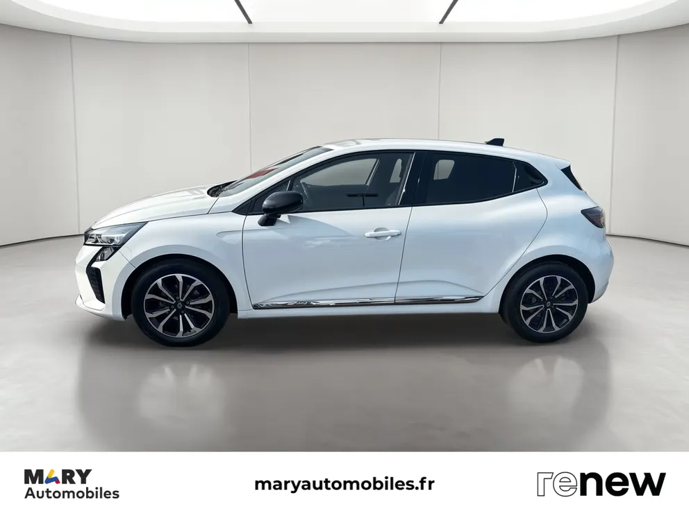 Véhicule occasion 227629 - renault CLIO - Photo 2