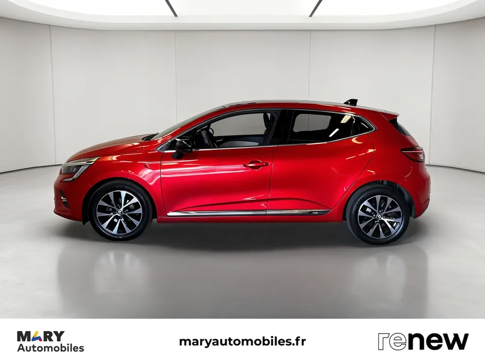 Véhicule occasion 238144 - renault CLIO - Photo 2