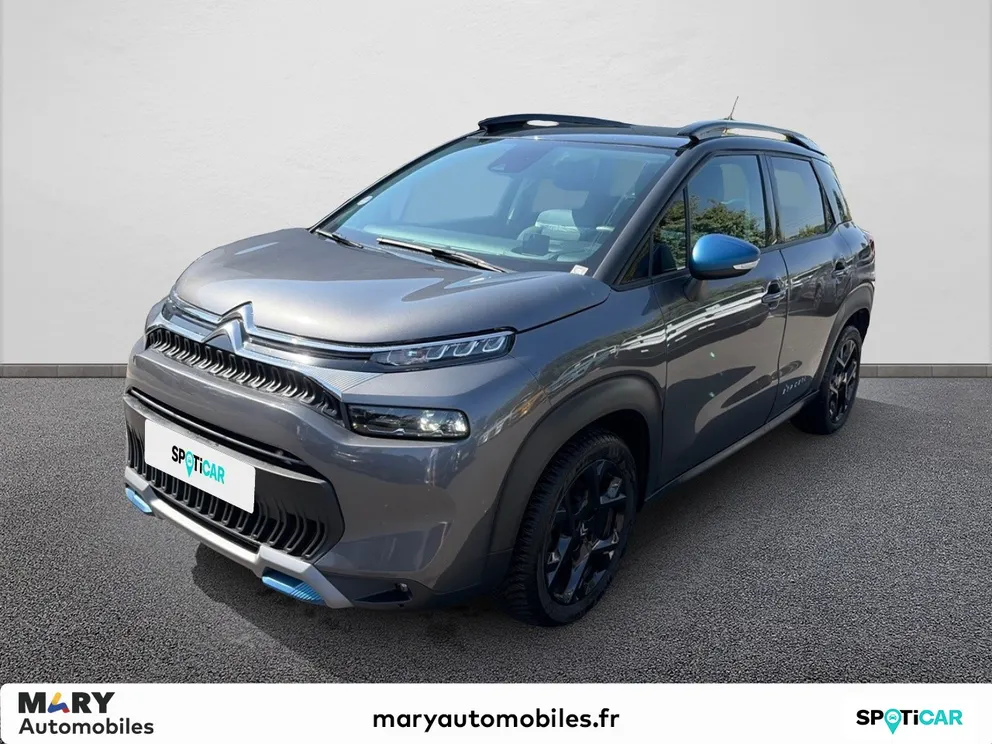 Véhicule occasion 1230172 - Citroën C3 AIRCROSS - Photo 1