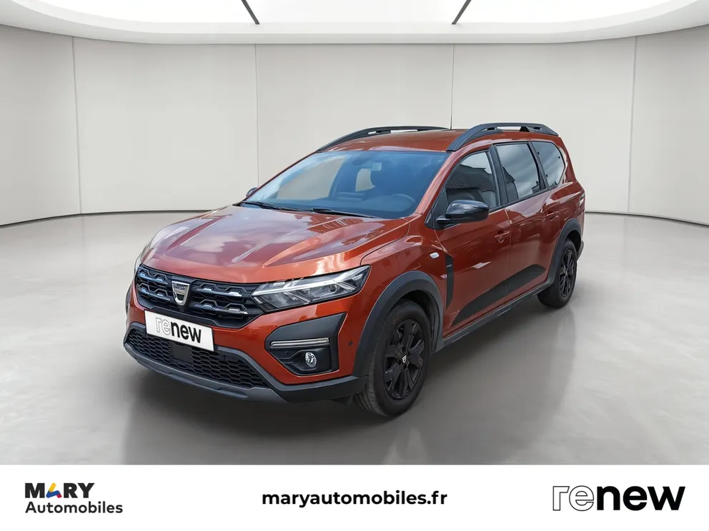 Véhicule occasion 1232484 - dacia JOGGER - Photo 1