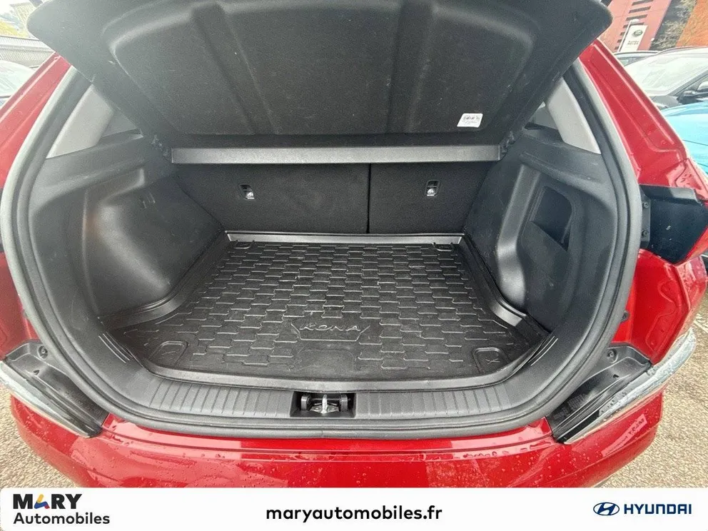 Véhicule occasion 196486 - hyundai KONA - Photo 6