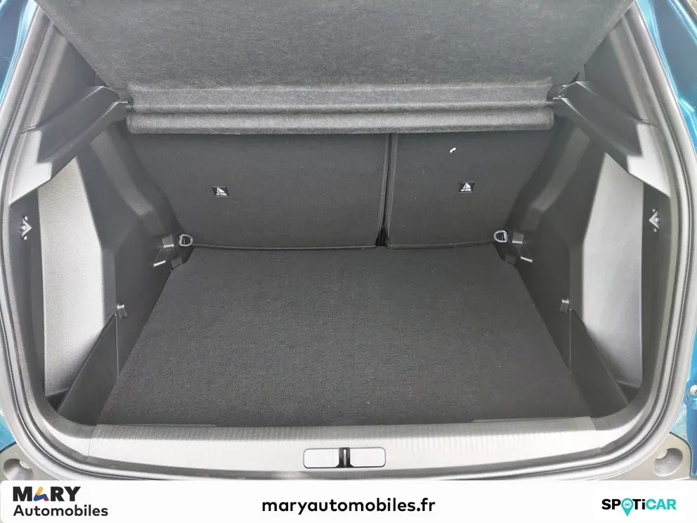 Véhicule occasion 224405 - peugeot 2008 - Photo 16