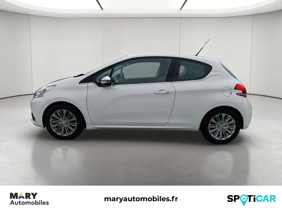 Véhicule occasion 1246343 - peugeot 208 - Photo 2
