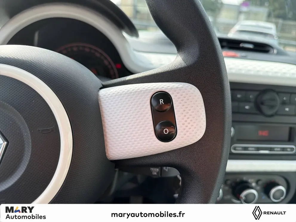 Véhicule occasion 220888 - renault TWINGO - Photo 19