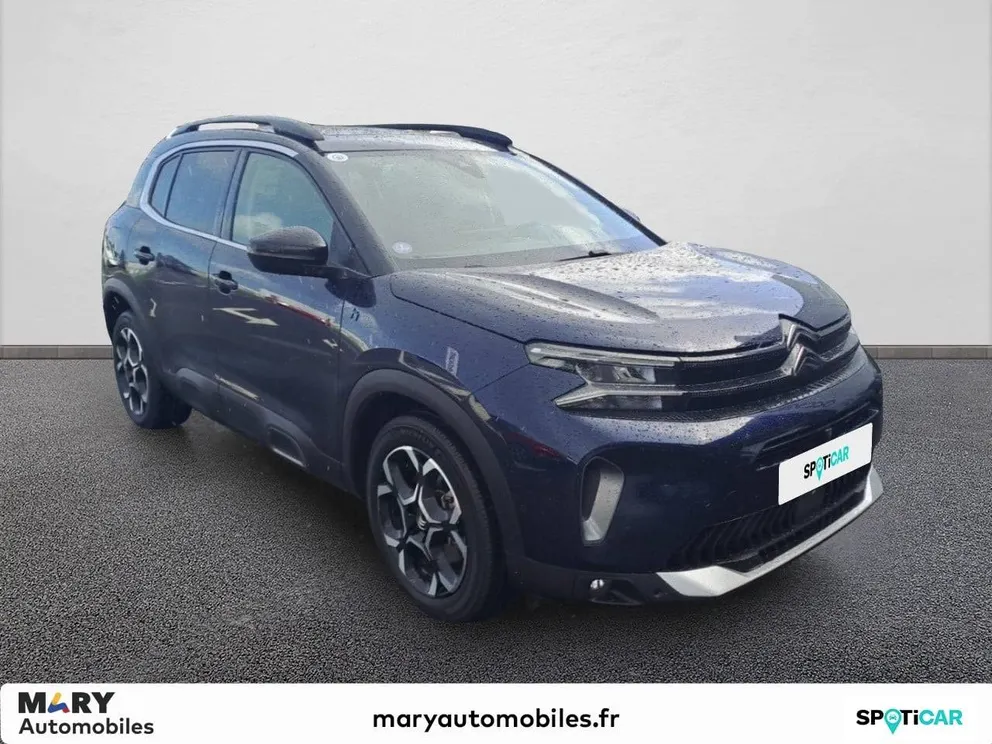 Véhicule occasion 221413 - Citroën C5 AIRCROSS - Photo 3
