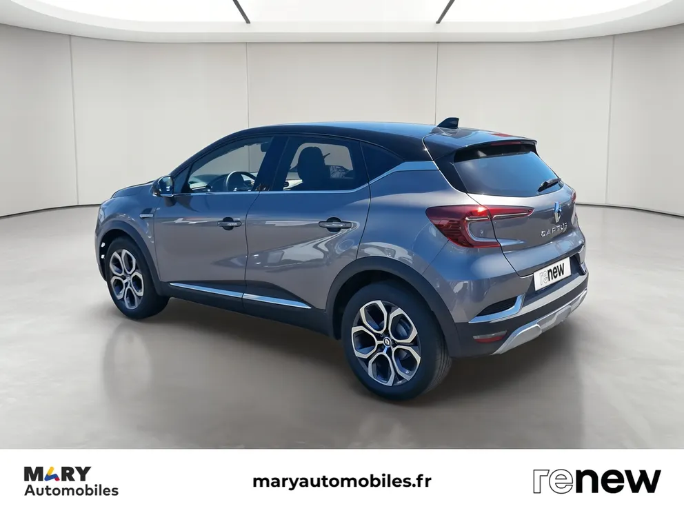 Véhicule occasion 1235110 - renault CAPTUR - Photo 3