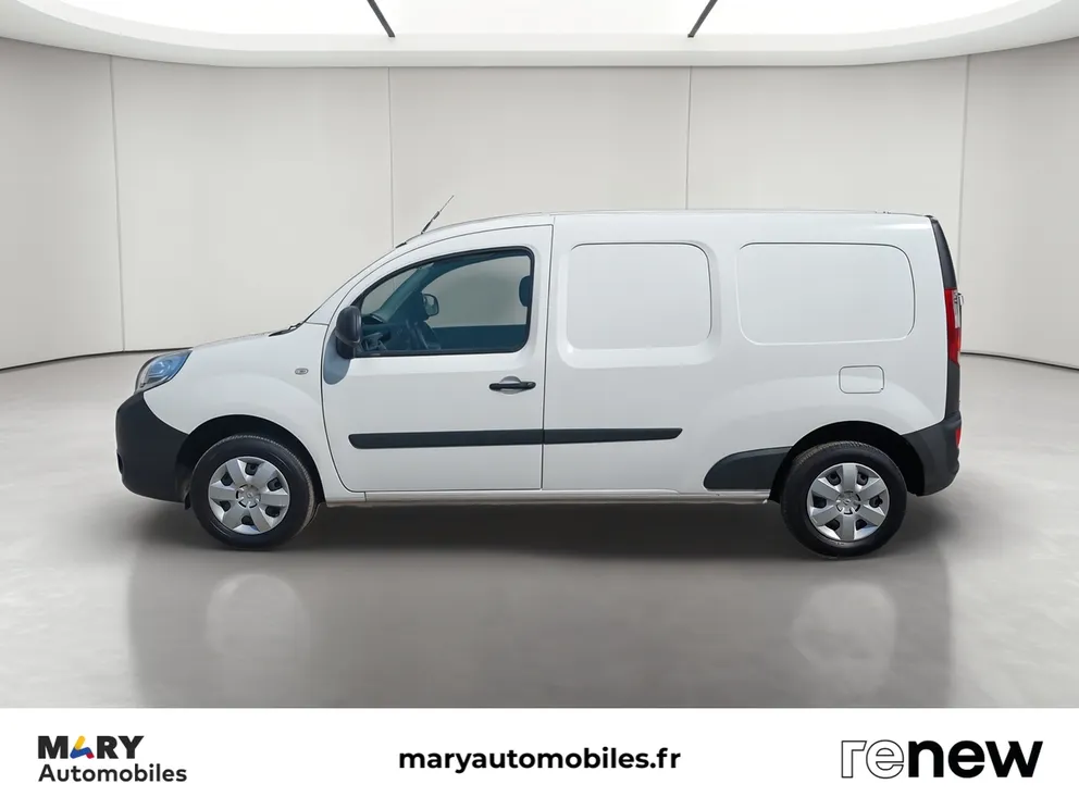Véhicule occasion 1230133 - renault KANGOO - Photo 2