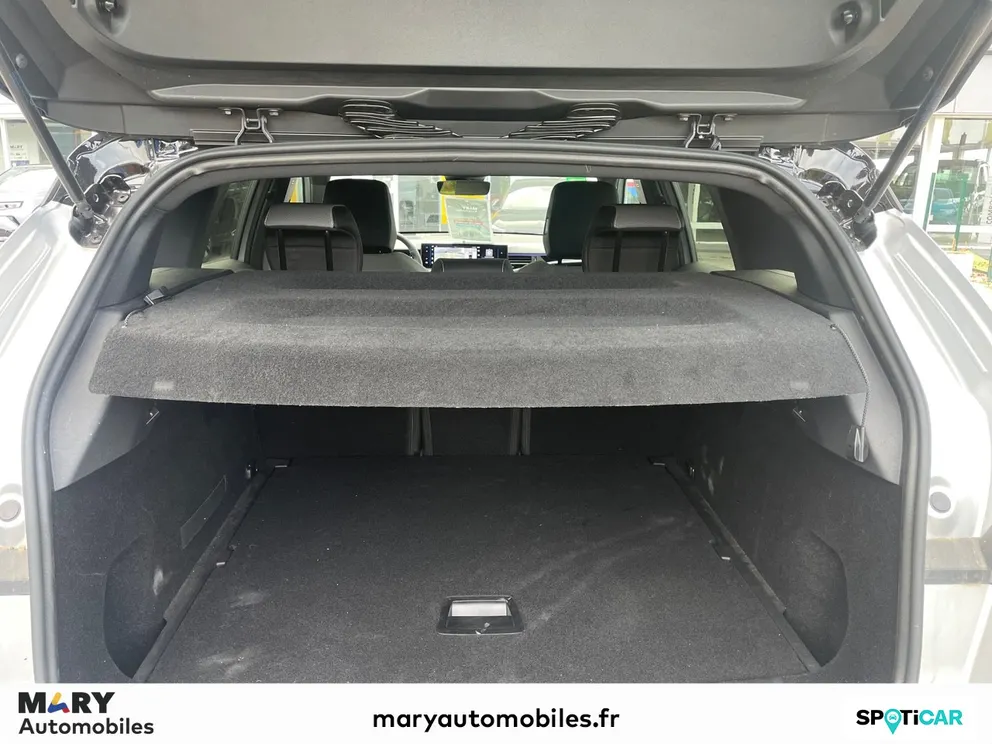 Véhicule occasion 1233372 - opel GRANDLAND - Photo 19