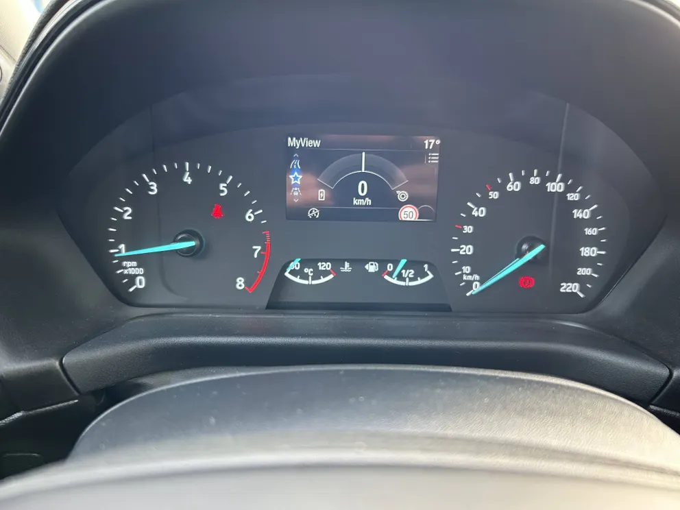 Véhicule occasion 202667 - ford PUMA - Photo 27