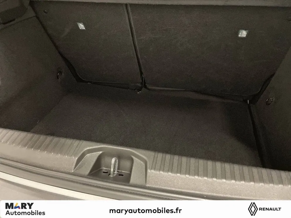 Véhicule occasion 215689 - renault CLIO - Photo 6