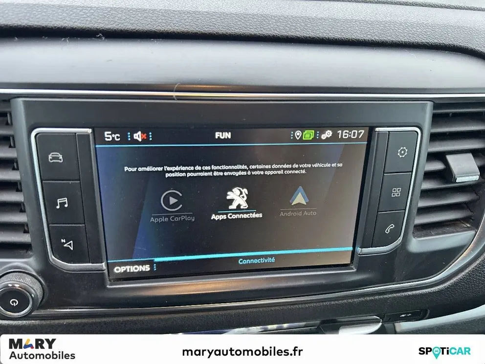 Véhicule occasion 218269 - peugeot EXPERT - Photo 14
