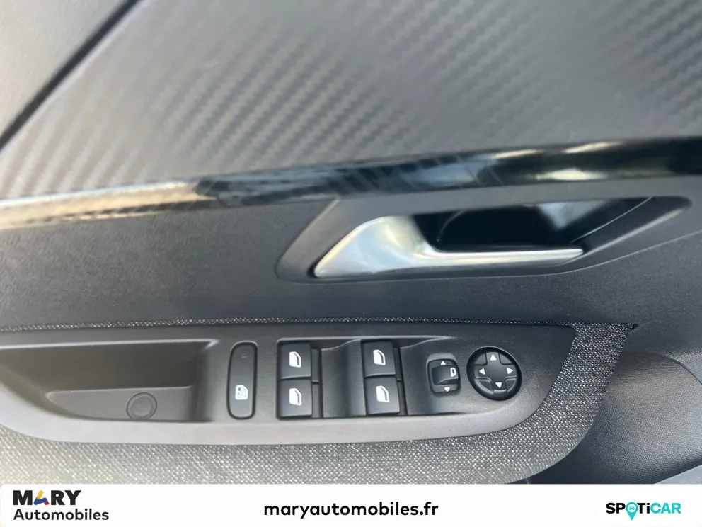 Véhicule occasion 1228867 - peugeot 208 - Photo 9