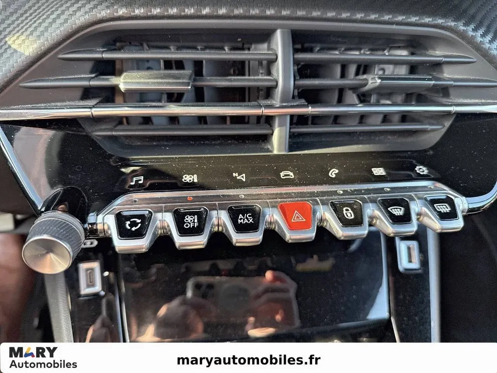 Véhicule occasion 210780 - peugeot 2008 - Photo 14