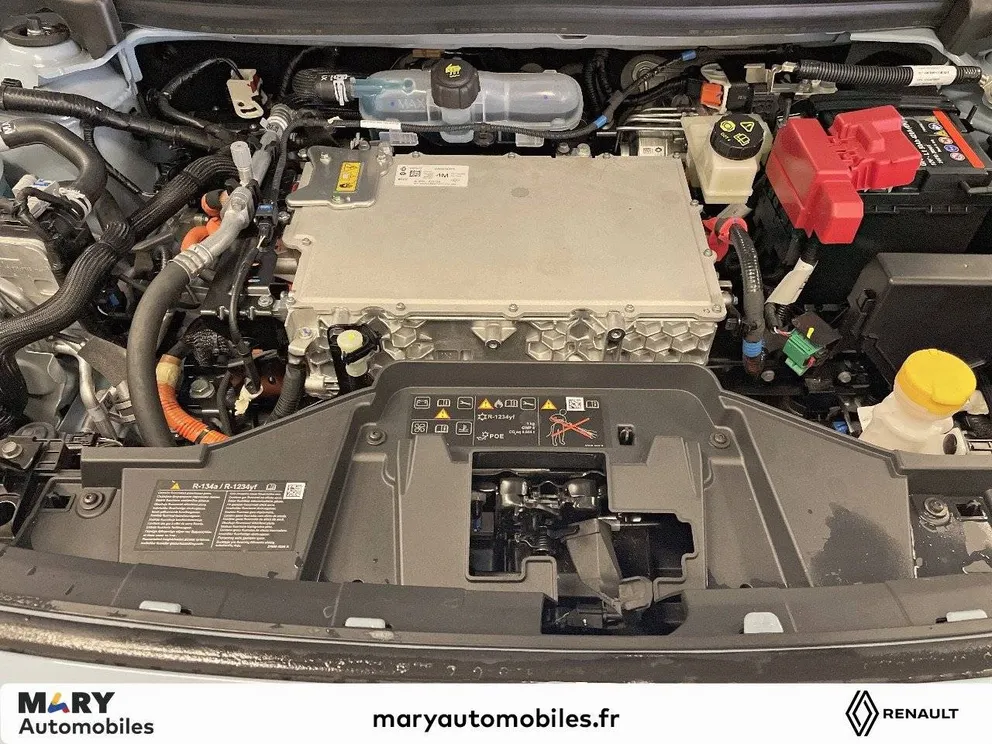 Véhicule occasion 184356 - renault RENAULT 4 - Photo 20