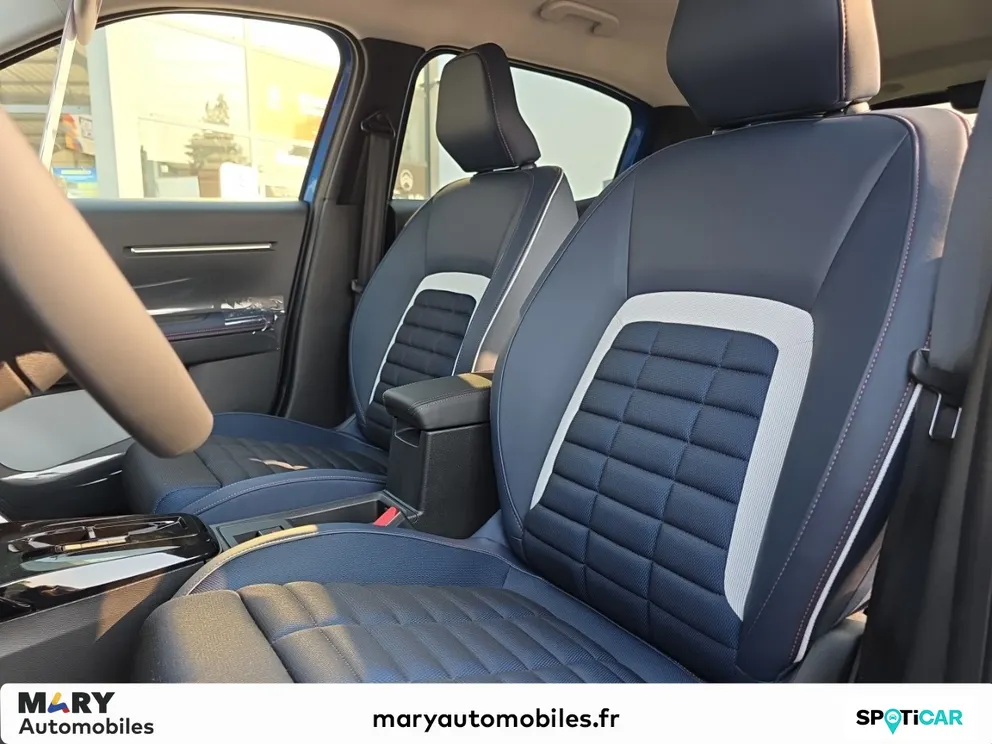 Véhicule occasion 1234132 - Citroën C3 AIRCROSS - Photo 13