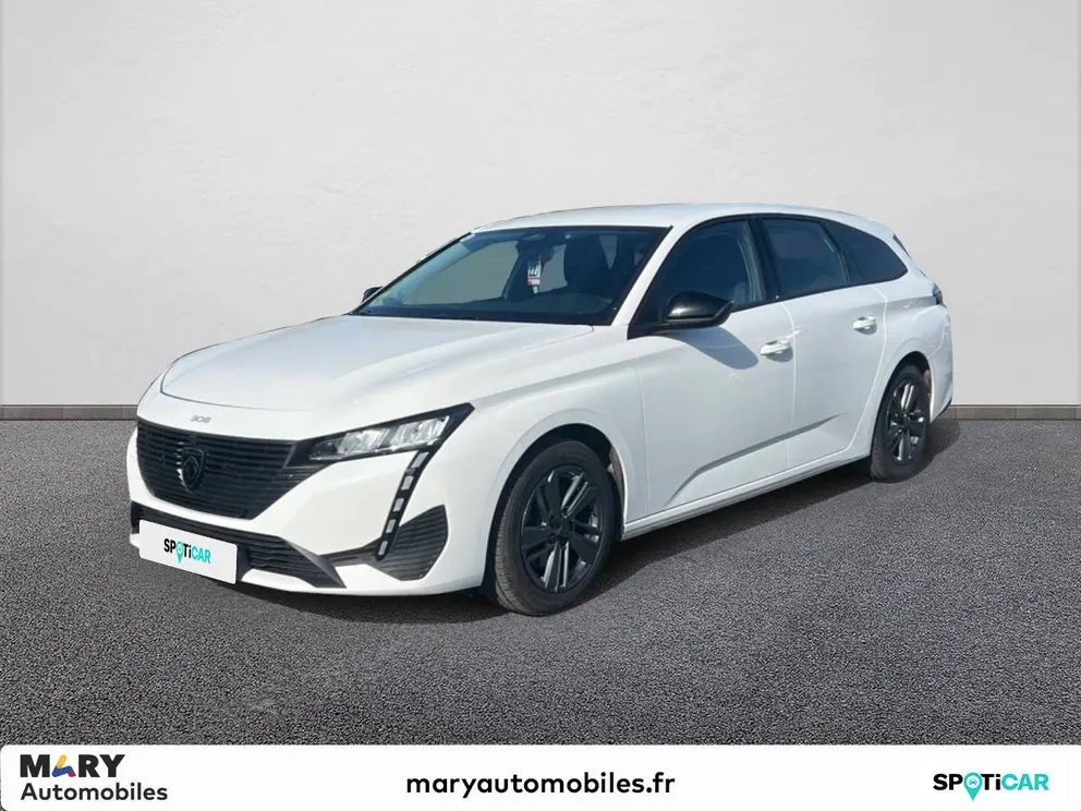 Véhicule occasion 221160 - peugeot 308 - Photo 1