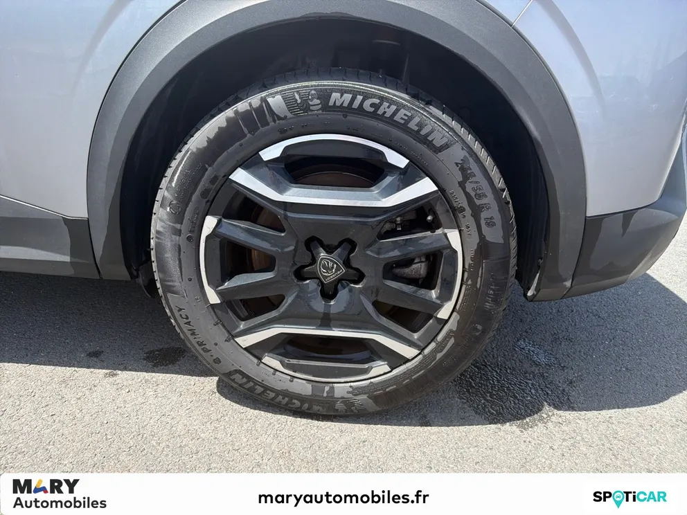 Véhicule occasion 1232879 - peugeot 3008 - Photo 7