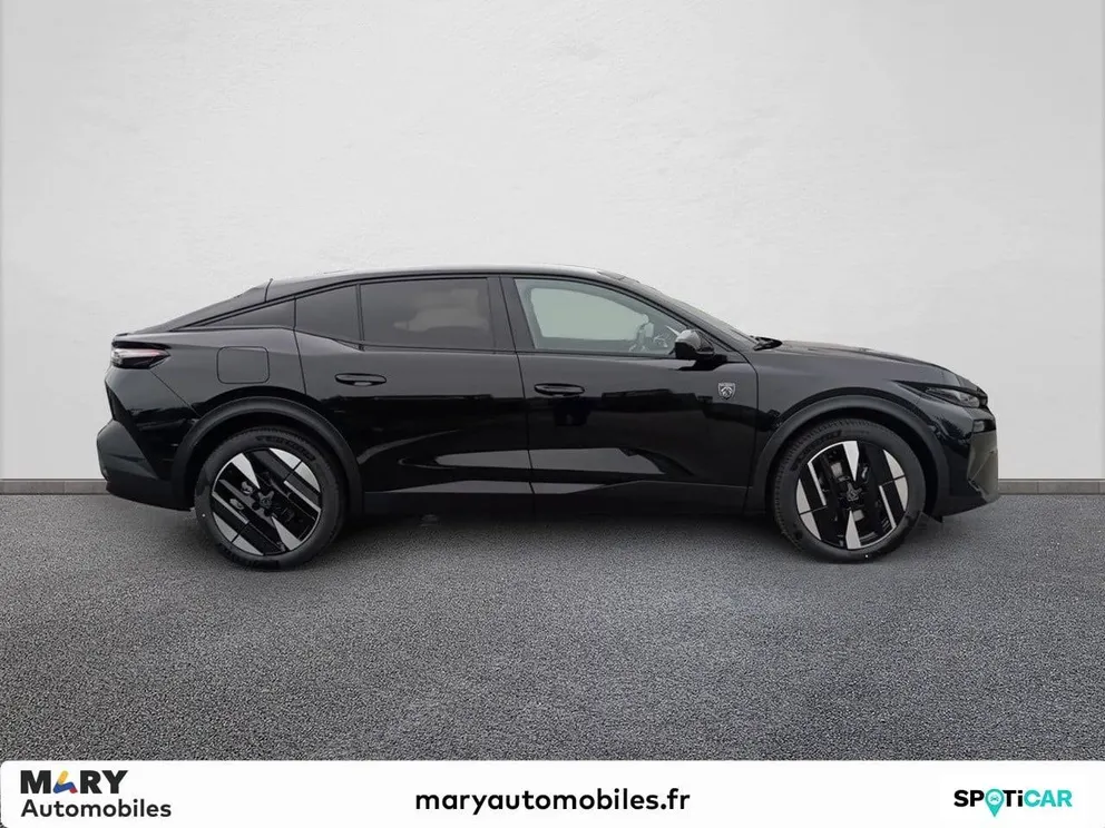 Véhicule occasion 230848 - peugeot 408 - Photo 4