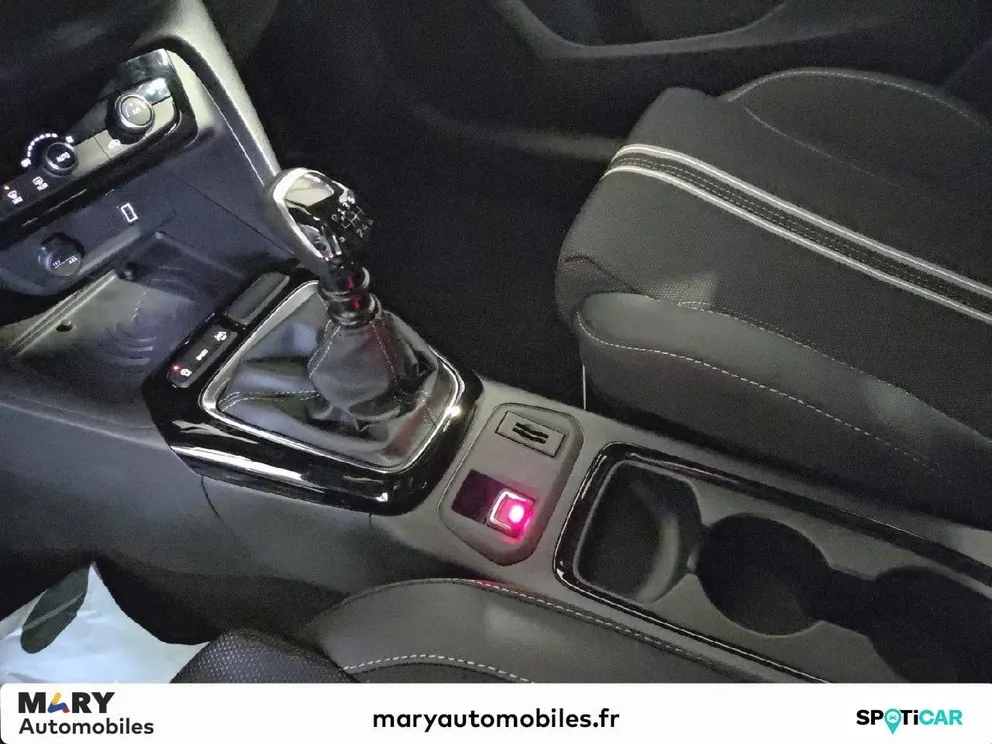 Véhicule occasion 214937 - opel CORSA - Photo 13