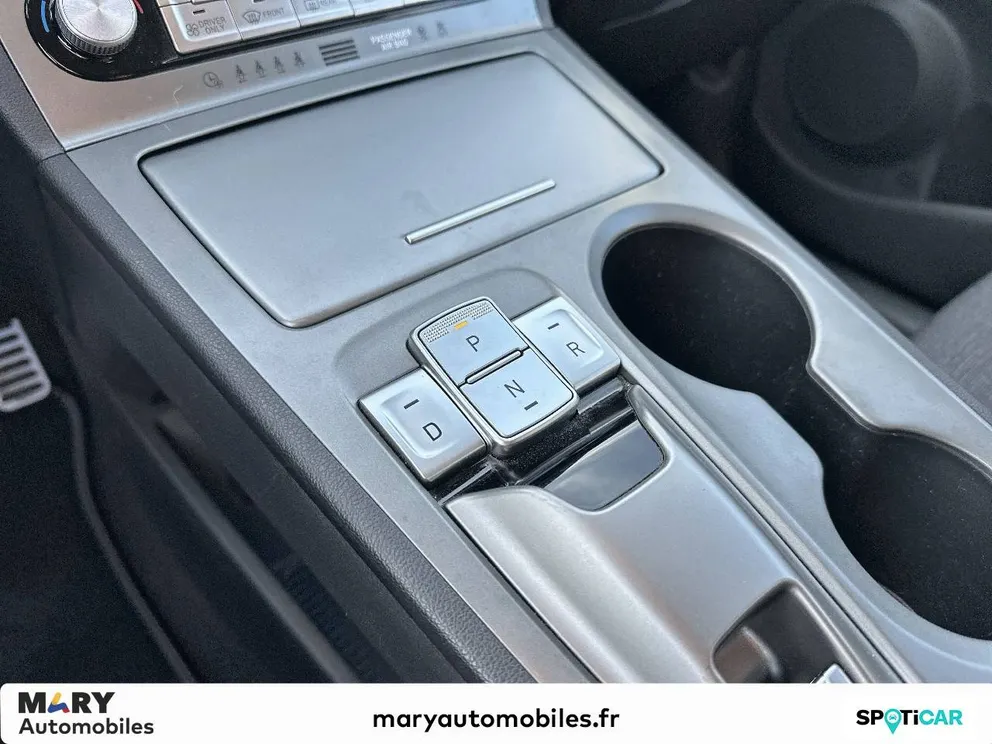 Véhicule occasion 212789 - hyundai KONA - Photo 17