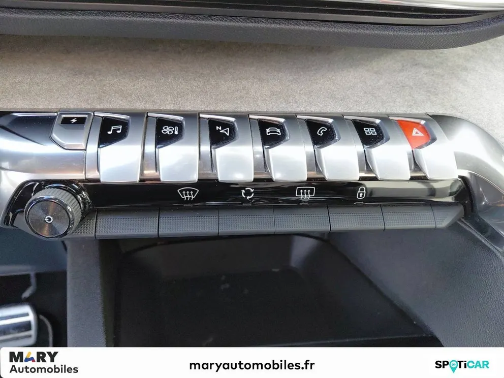 Véhicule occasion 218340 - peugeot 3008 - Photo 15