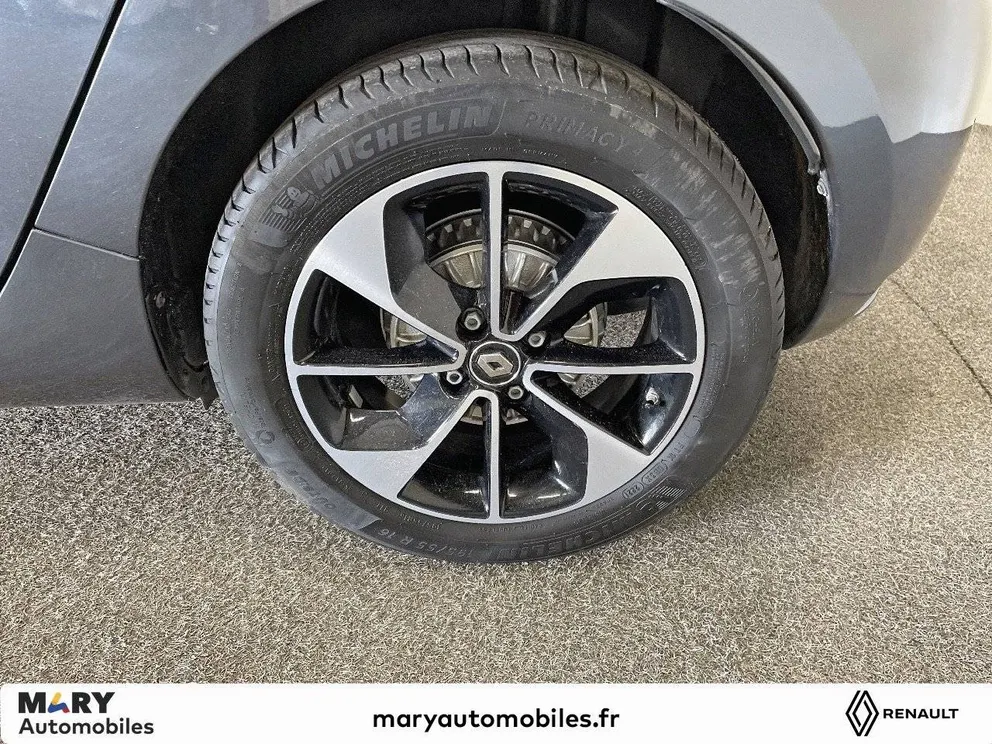Véhicule occasion 158822 - renault ZOE - Photo 11
