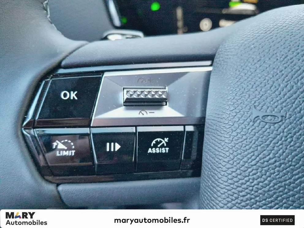 Véhicule occasion 138755 - ds DS 4 - Photo 13