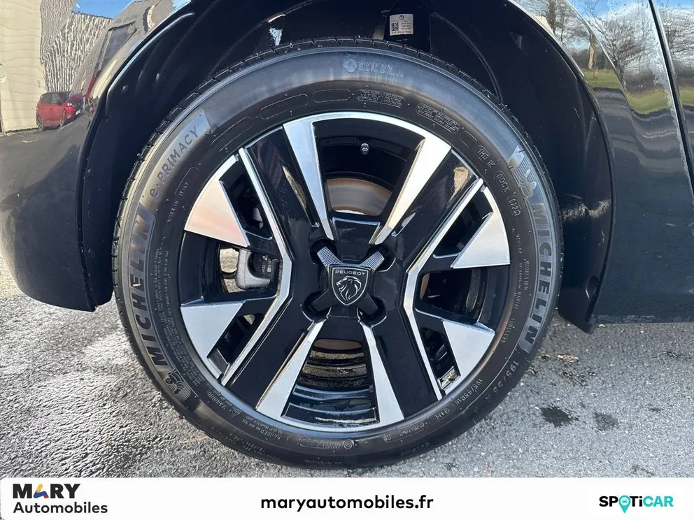 Véhicule occasion 200172 - peugeot 208 - Photo 11