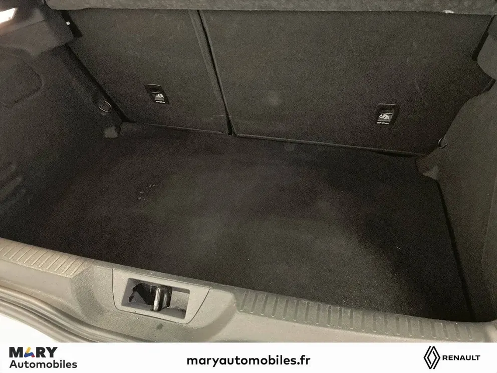 Véhicule occasion 220576 - renault MEGANE - Photo 6